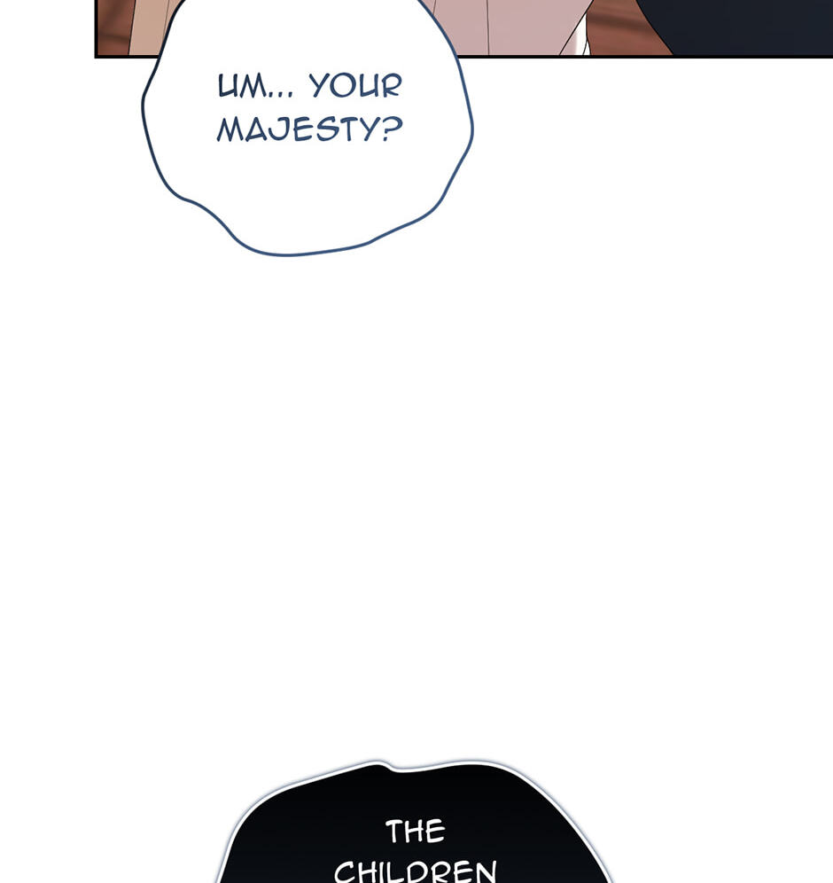 The Maid Holds the Leash of the Tyrant Chapter 64 page 56 - 