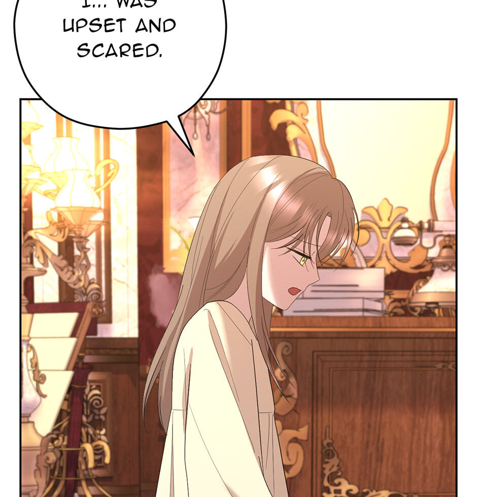 The Maid Holds the Leash of the Tyrant Chapter 64 page 63 - 