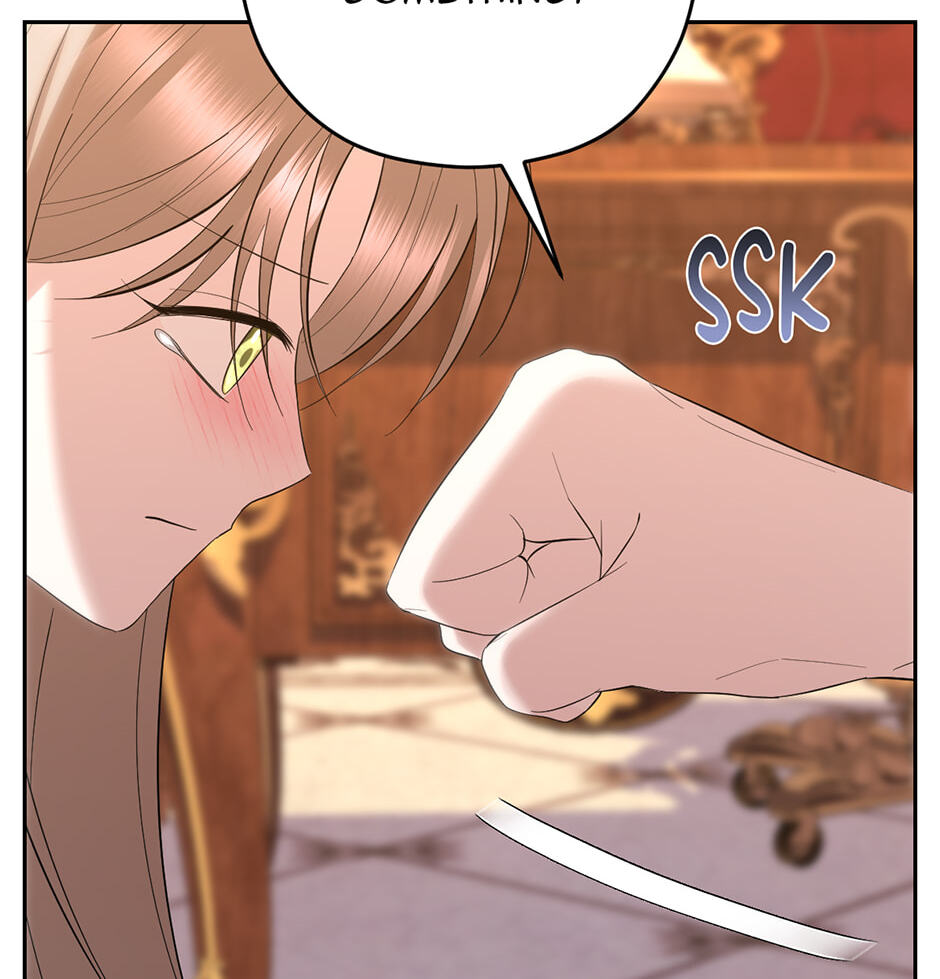 The Maid Holds the Leash of the Tyrant Chapter 64 page 70 - 