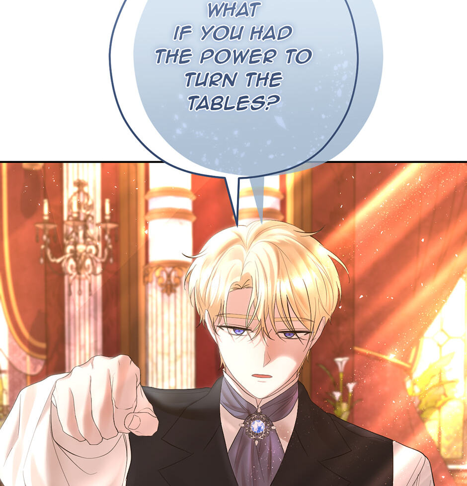 The Maid Holds the Leash of the Tyrant Chapter 64 page 72 - 