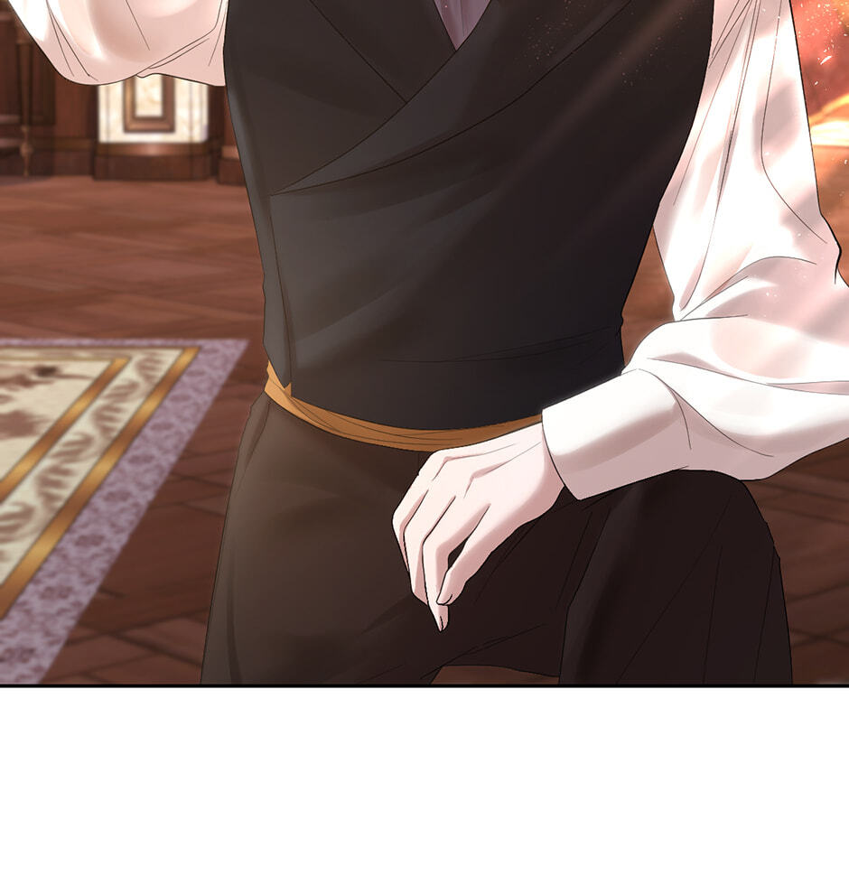 The Maid Holds the Leash of the Tyrant Chapter 64 page 73 - 