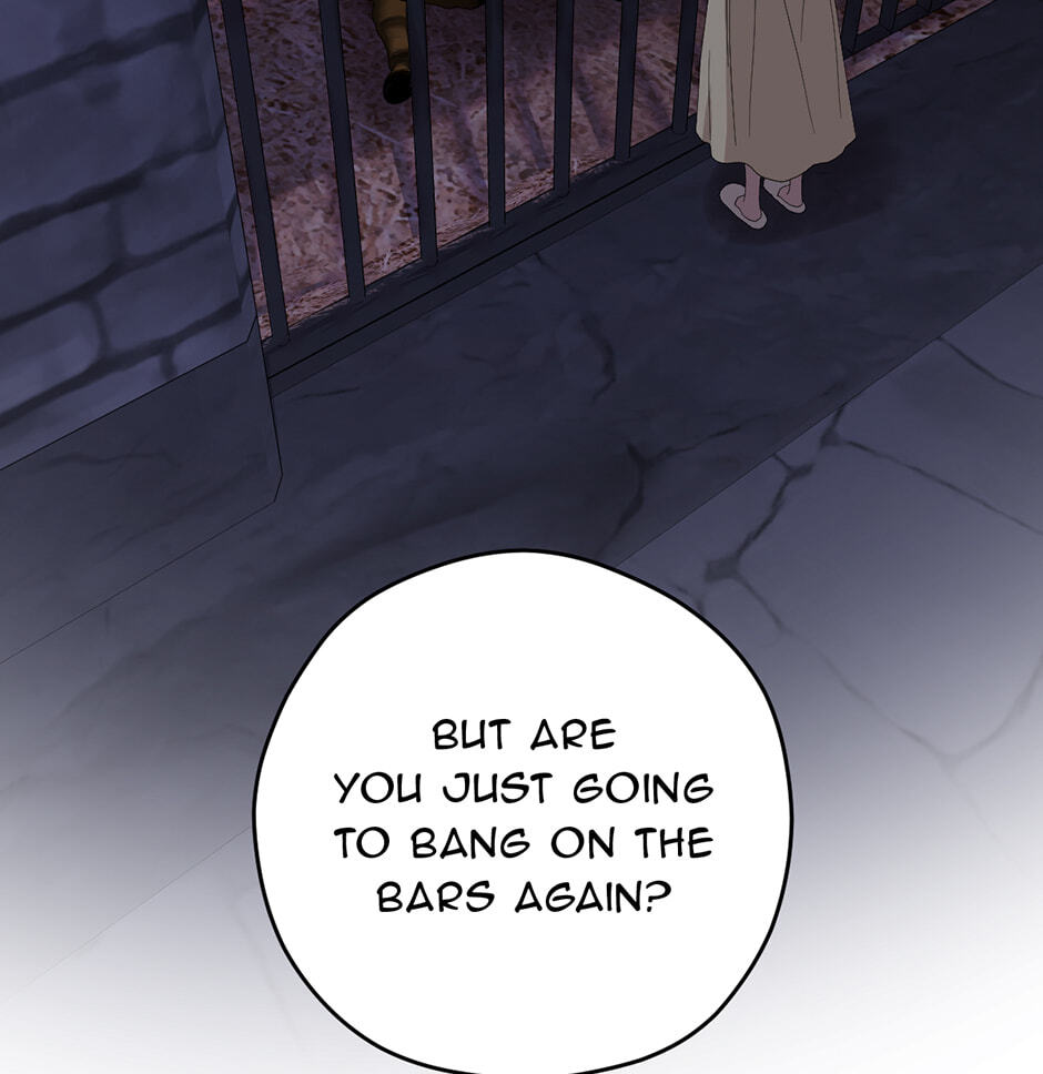 The Maid Holds the Leash of the Tyrant Chapter 64 page 78 - 