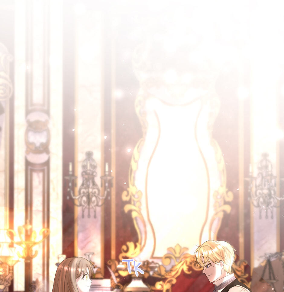 The Maid Holds the Leash of the Tyrant Chapter 64 page 85 - 