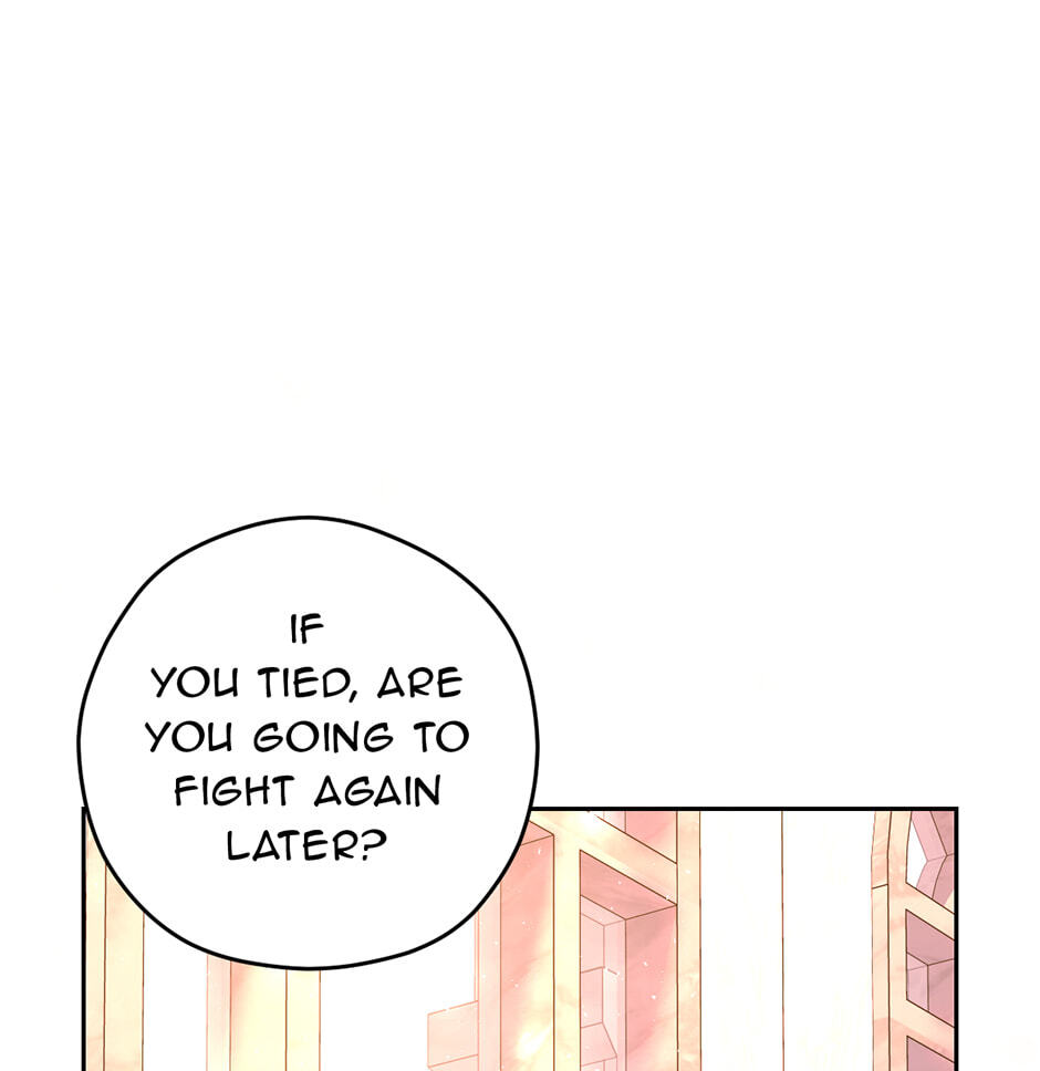 The Maid Holds the Leash of the Tyrant Chapter 64 page 89 - 