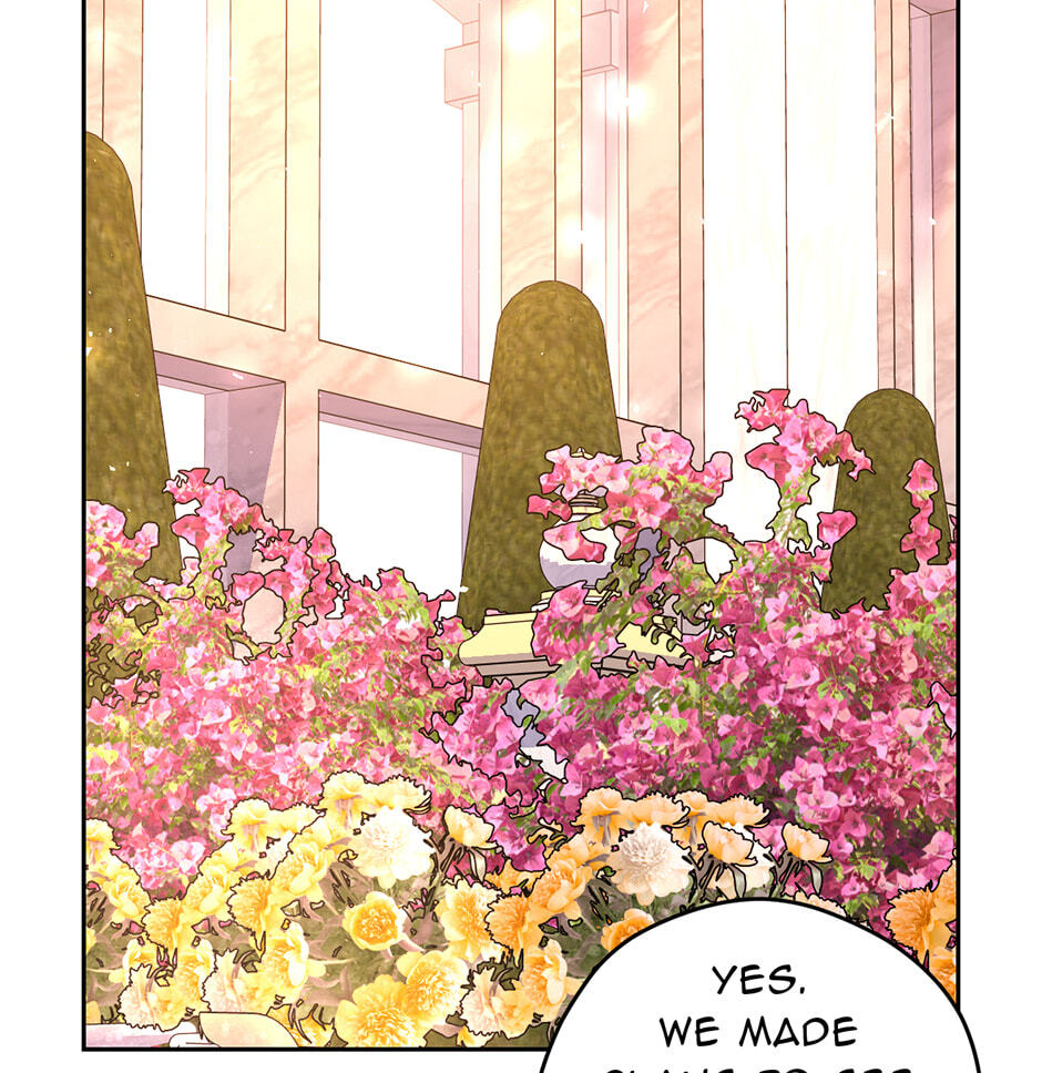 The Maid Holds the Leash of the Tyrant Chapter 64 page 90 - 