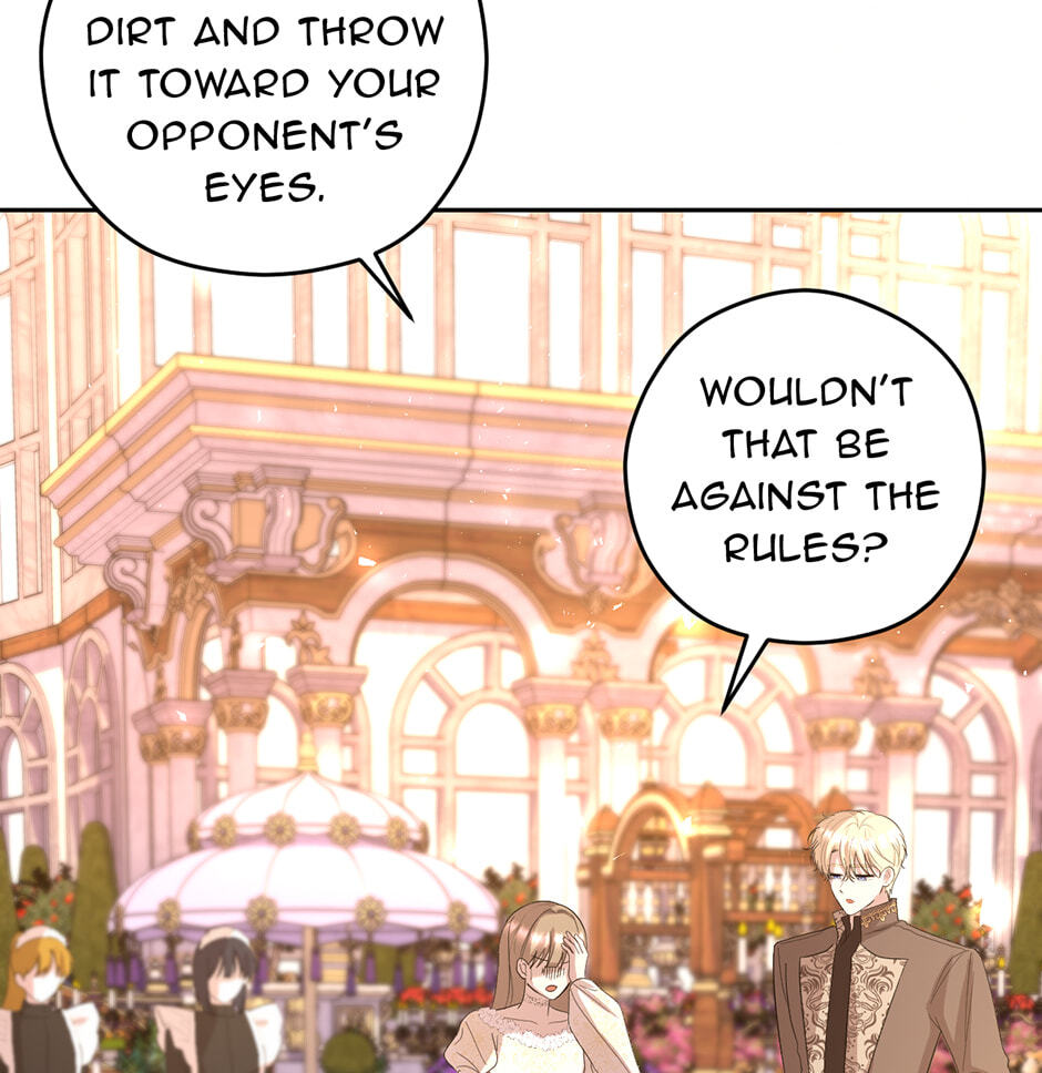 The Maid Holds the Leash of the Tyrant Chapter 64 page 92 - 