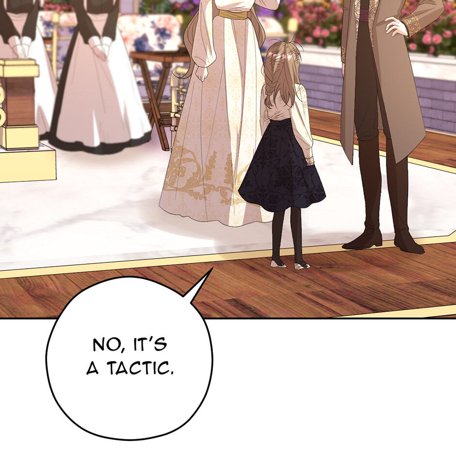 The Maid Holds the Leash of the Tyrant Chapter 64 page 93 - 