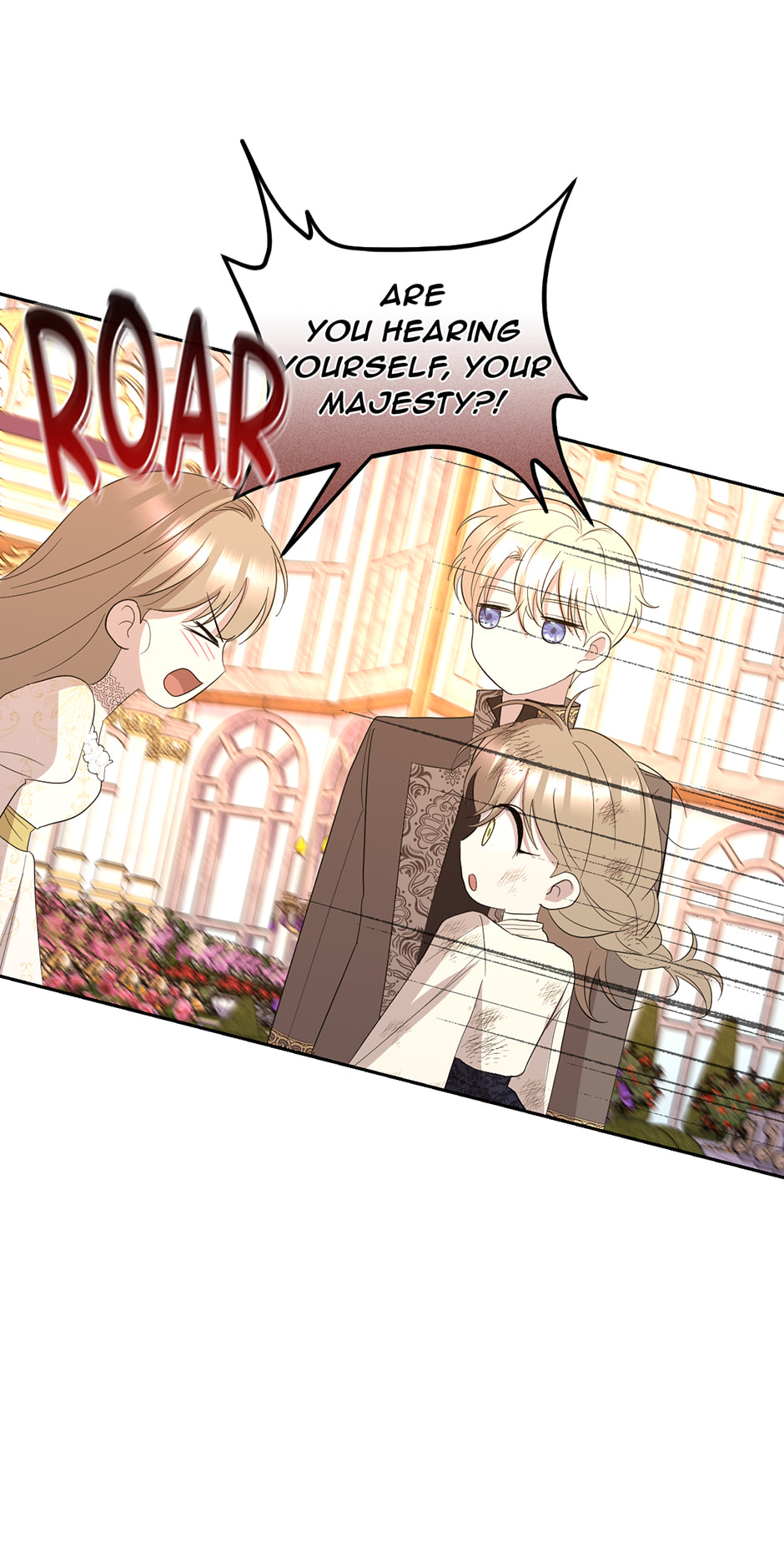 The Maid Holds the Leash of the Tyrant Chapter 64 page 95 - 
