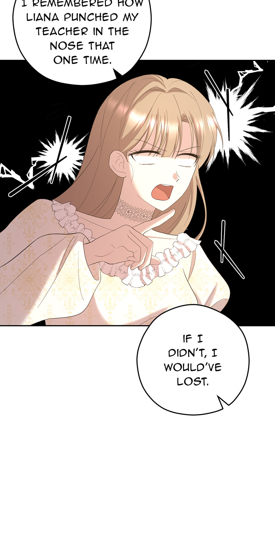 The Maid Holds the Leash of the Tyrant Chapter 64 page 99 - 