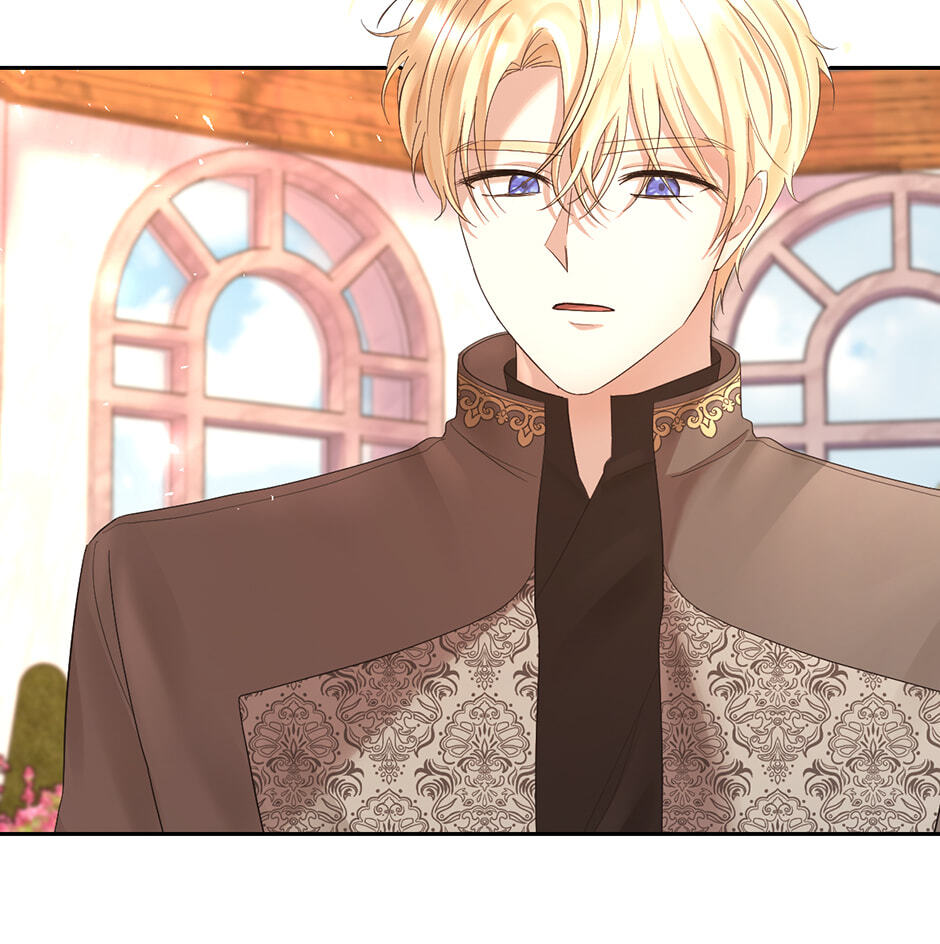 The Maid Holds the Leash of the Tyrant Chapter 65 page 11 - 