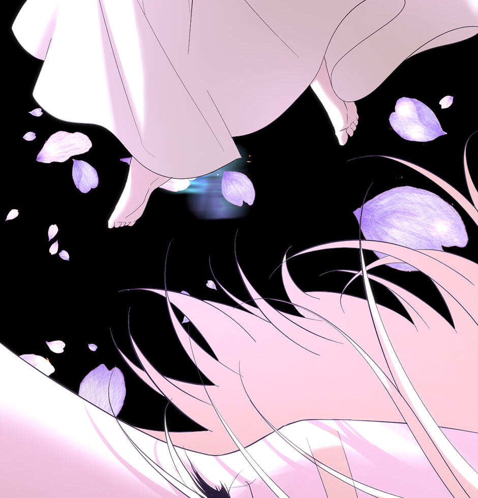 The Maid Holds the Leash of the Tyrant Chapter 65 page 105 - 
