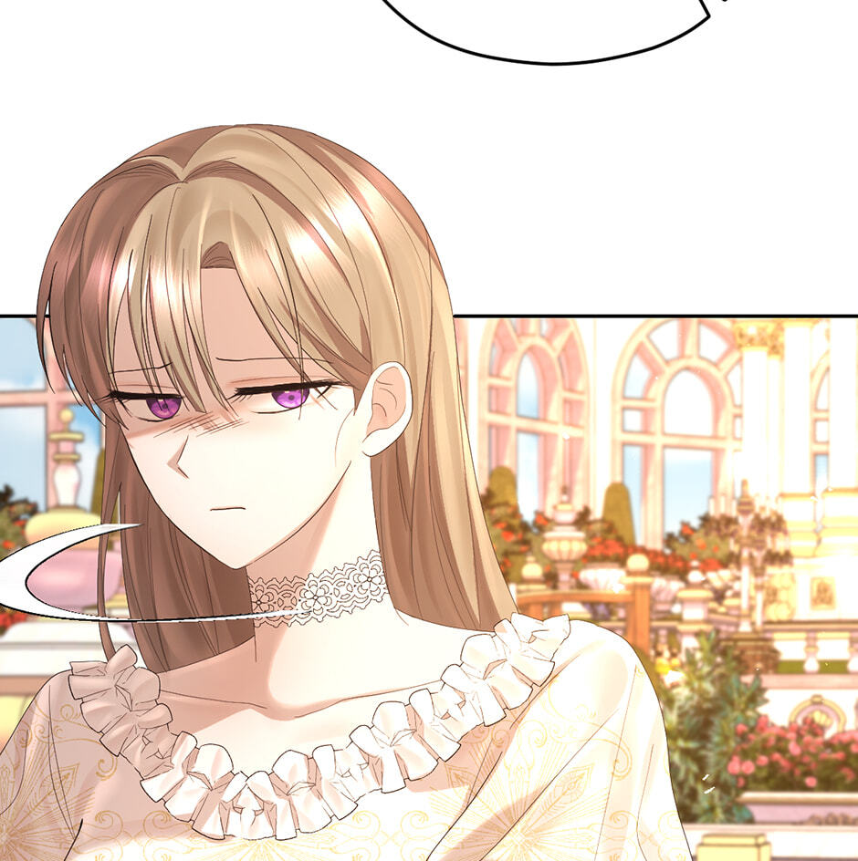 The Maid Holds the Leash of the Tyrant Chapter 65 page 13 - 
