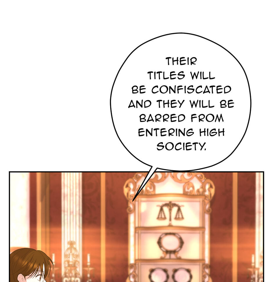 The Maid Holds the Leash of the Tyrant Chapter 65 page 121 - 