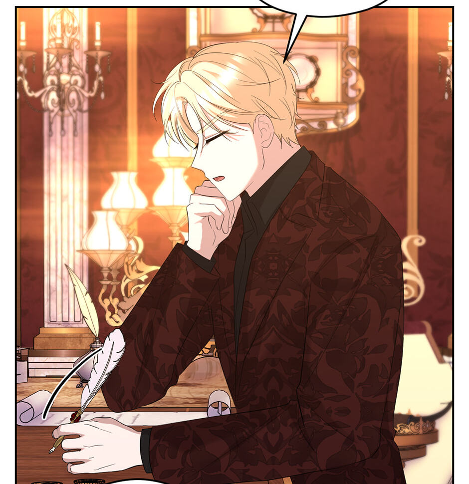 The Maid Holds the Leash of the Tyrant Chapter 65 page 124 - 