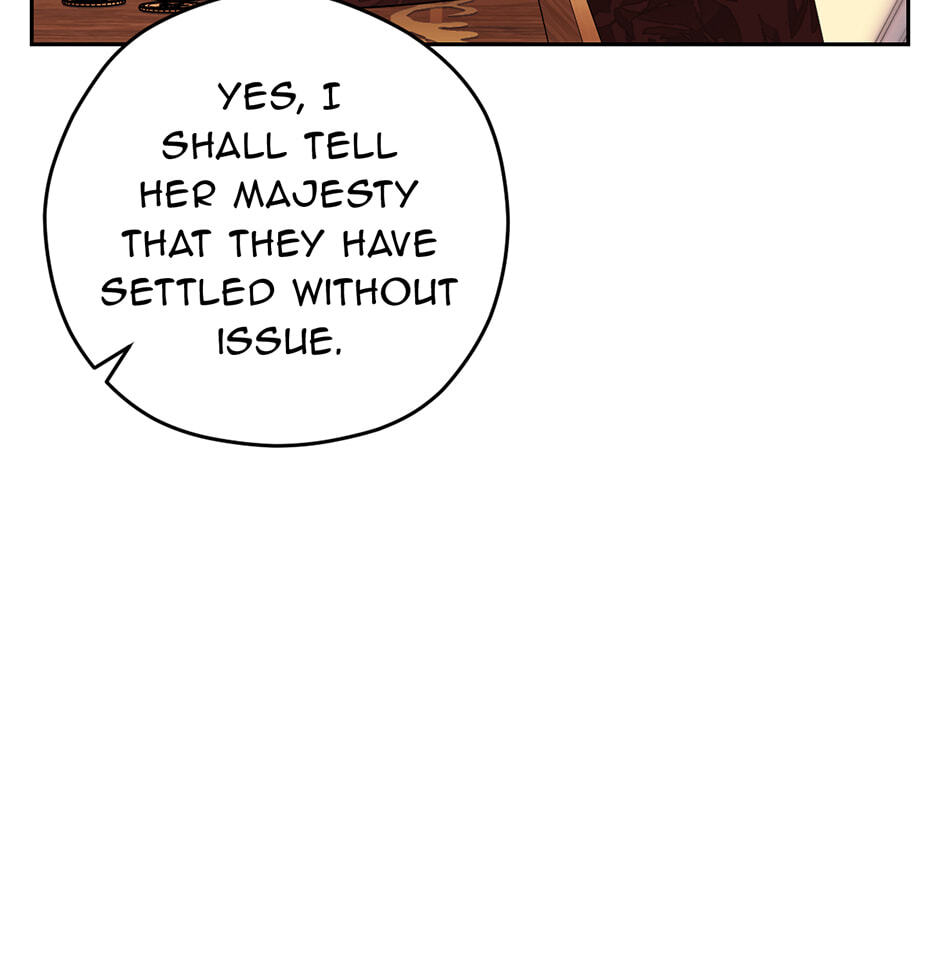 The Maid Holds the Leash of the Tyrant Chapter 65 page 125 - 