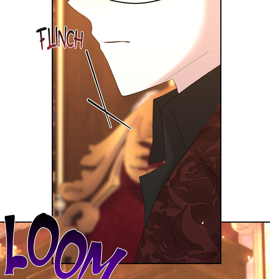 The Maid Holds the Leash of the Tyrant Chapter 65 page 131 - 