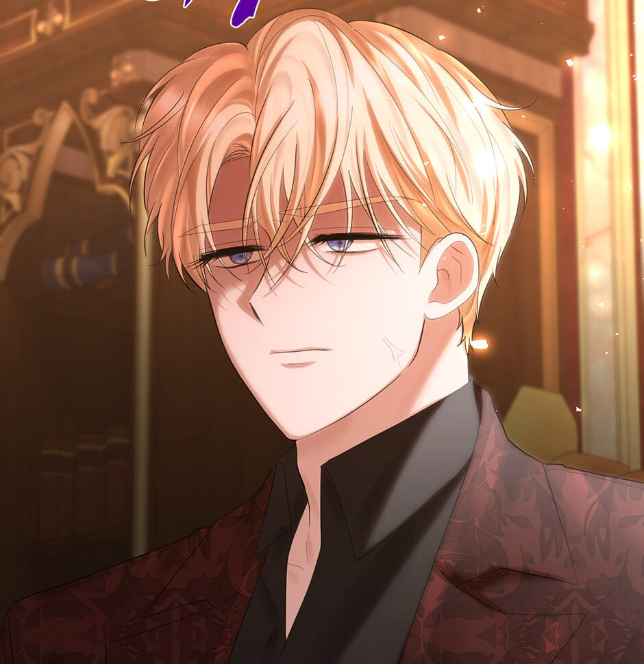 The Maid Holds the Leash of the Tyrant Chapter 65 page 132 - 