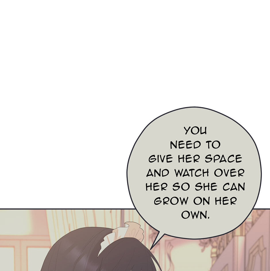 The Maid Holds the Leash of the Tyrant Chapter 65 page 15 - 
