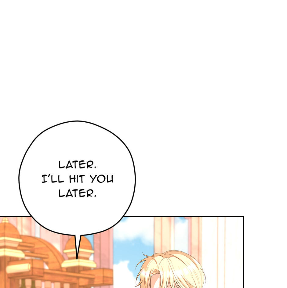 The Maid Holds the Leash of the Tyrant Chapter 65 page 3 - 