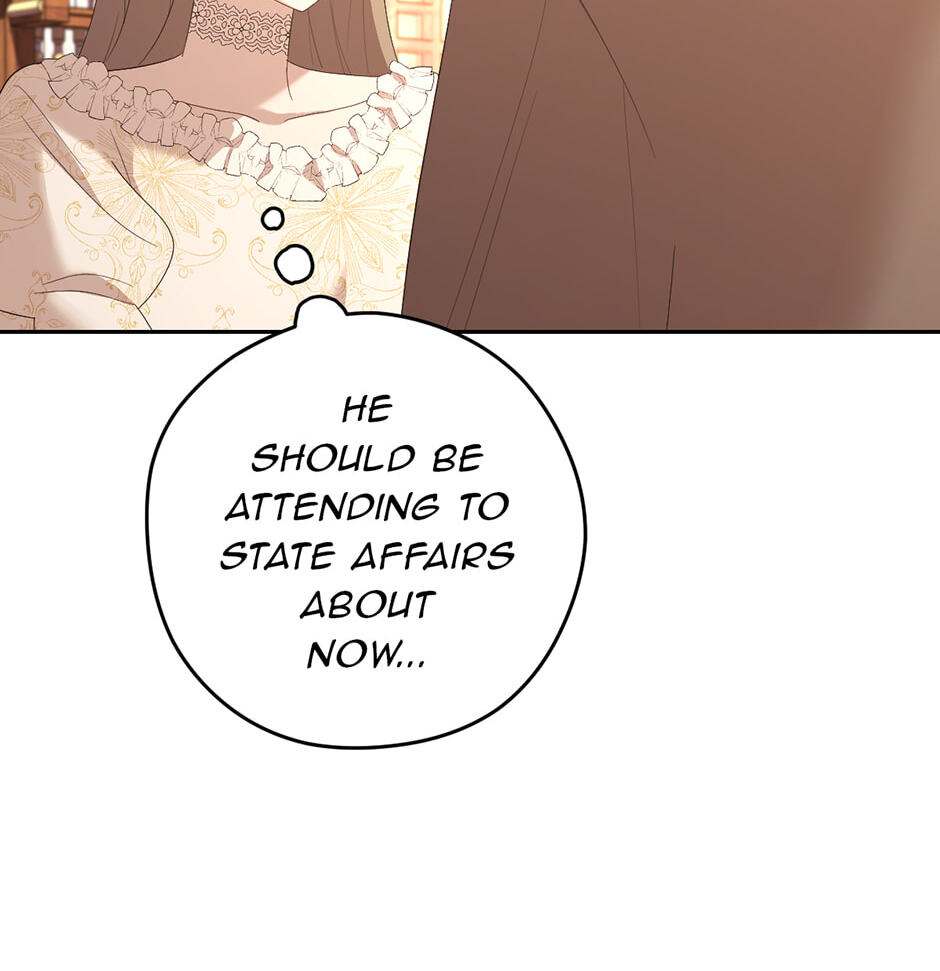 The Maid Holds the Leash of the Tyrant Chapter 65 page 27 - 