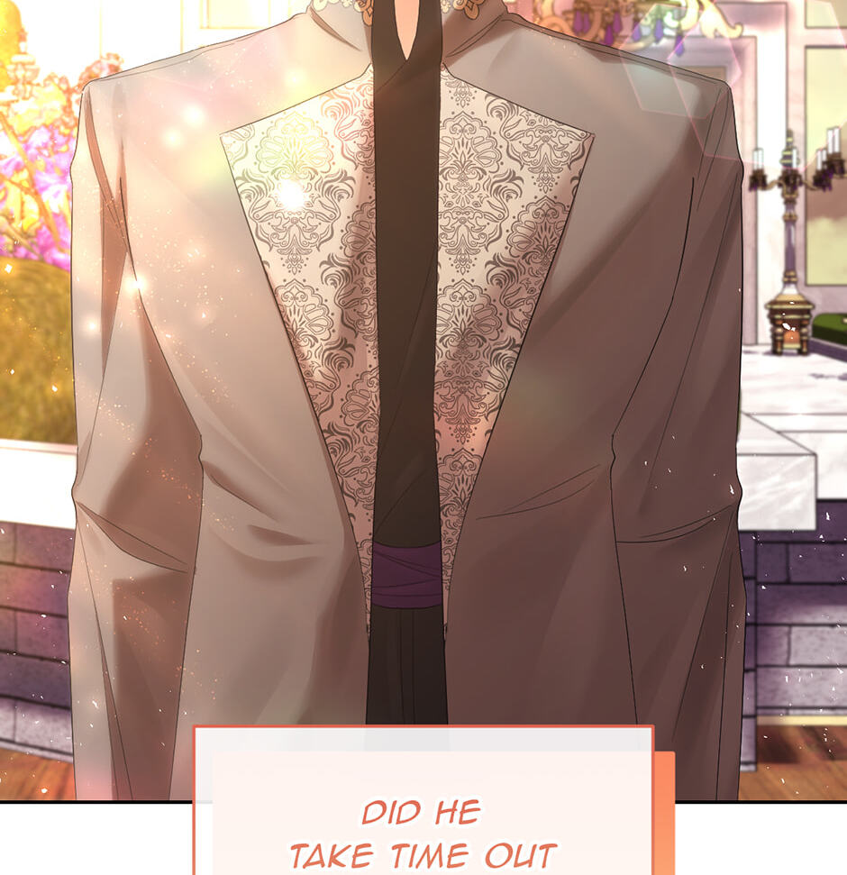 The Maid Holds the Leash of the Tyrant Chapter 65 page 29 - 