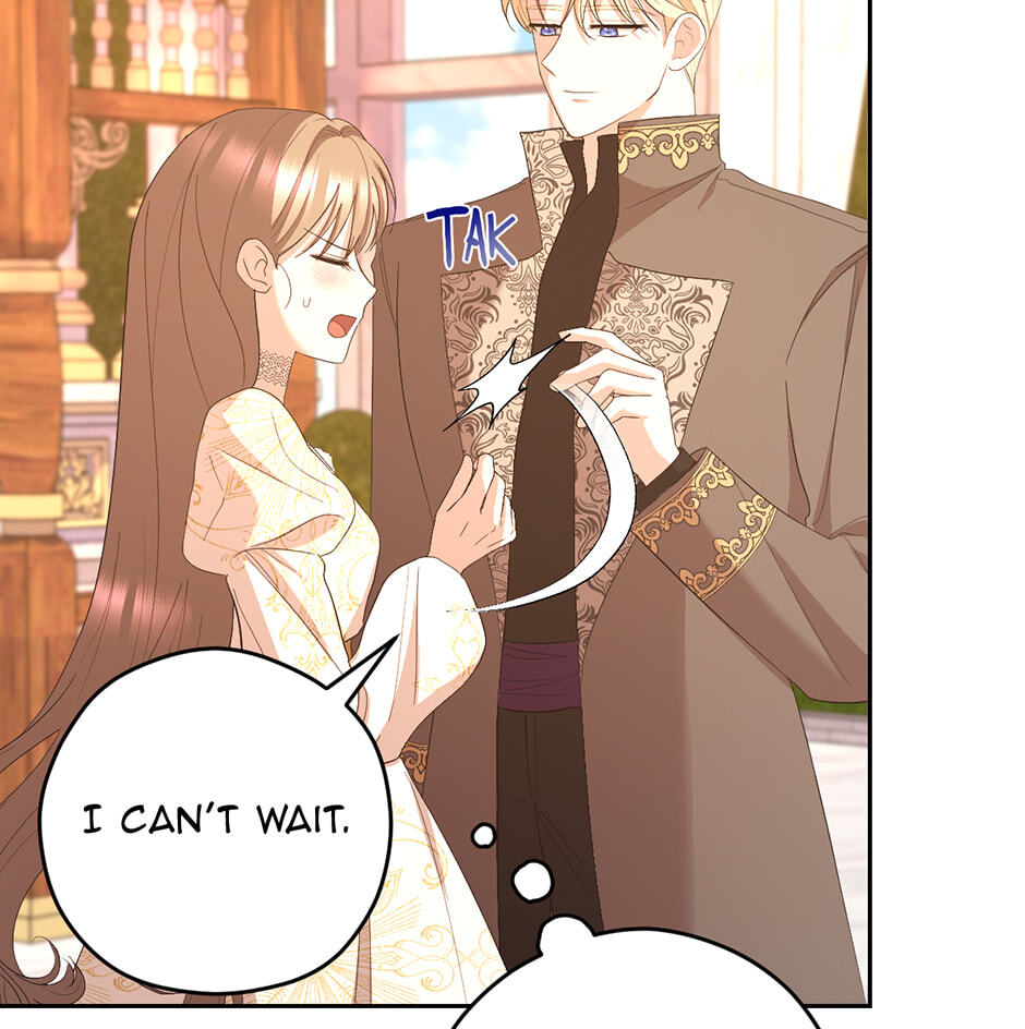 The Maid Holds the Leash of the Tyrant Chapter 65 page 4 - 