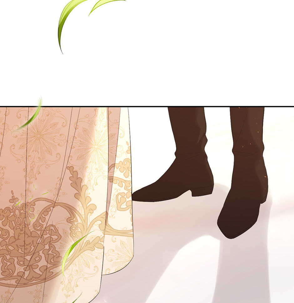 The Maid Holds the Leash of the Tyrant Chapter 65 page 33 - 