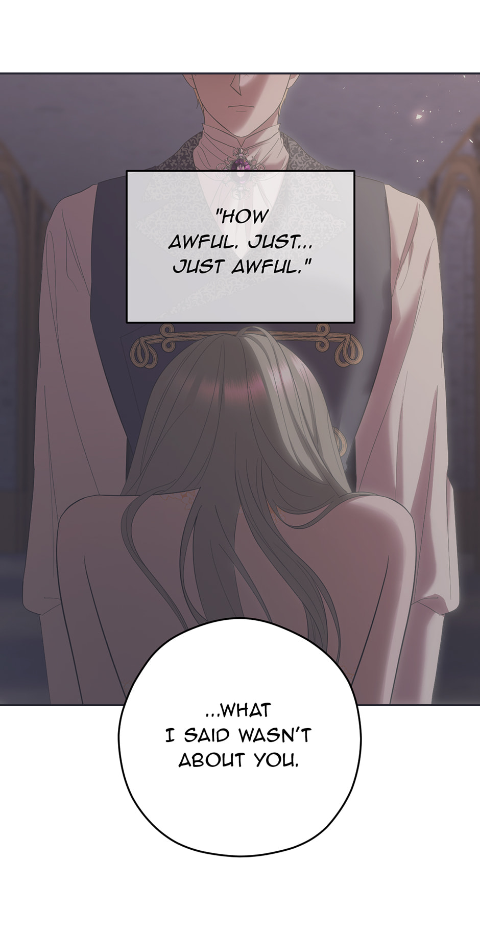 The Maid Holds the Leash of the Tyrant Chapter 65 page 45 - 