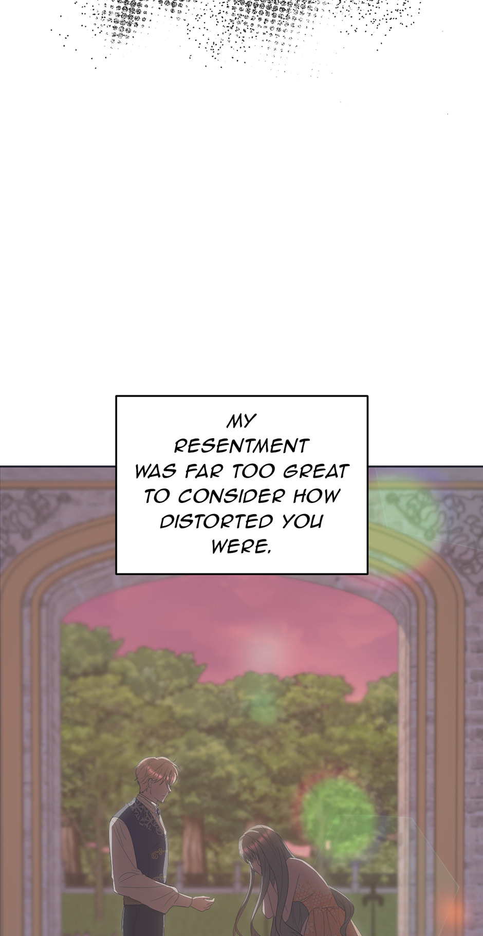 The Maid Holds the Leash of the Tyrant Chapter 65 page 48 - 