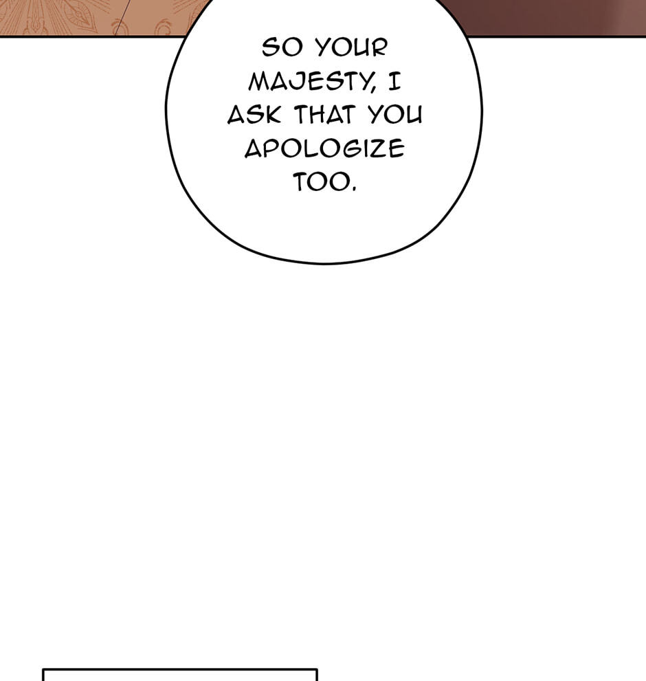The Maid Holds the Leash of the Tyrant Chapter 65 page 55 - 