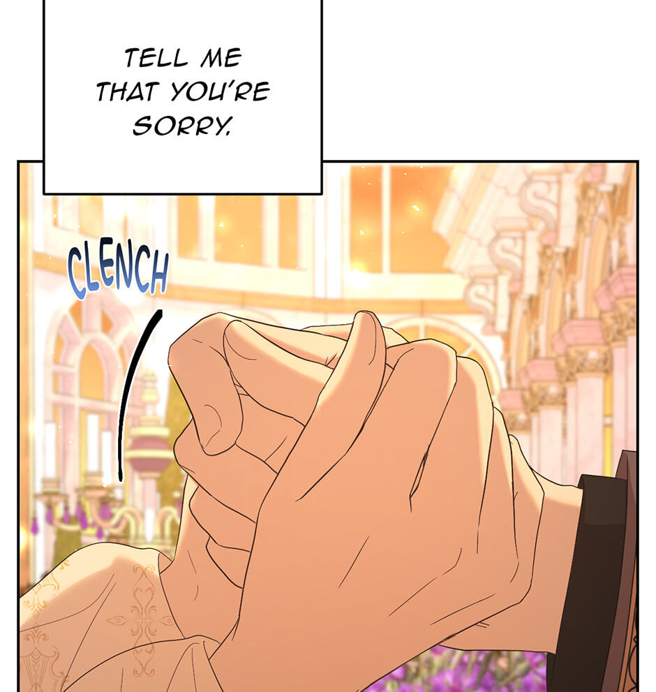 The Maid Holds the Leash of the Tyrant Chapter 65 page 56 - 