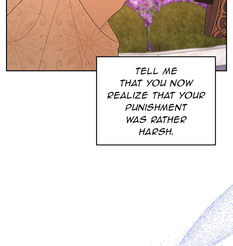The Maid Holds the Leash of the Tyrant Chapter 65 page 57 - 