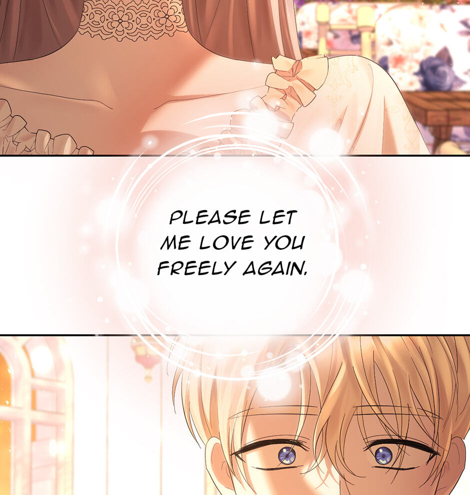 The Maid Holds the Leash of the Tyrant Chapter 65 page 60 - 