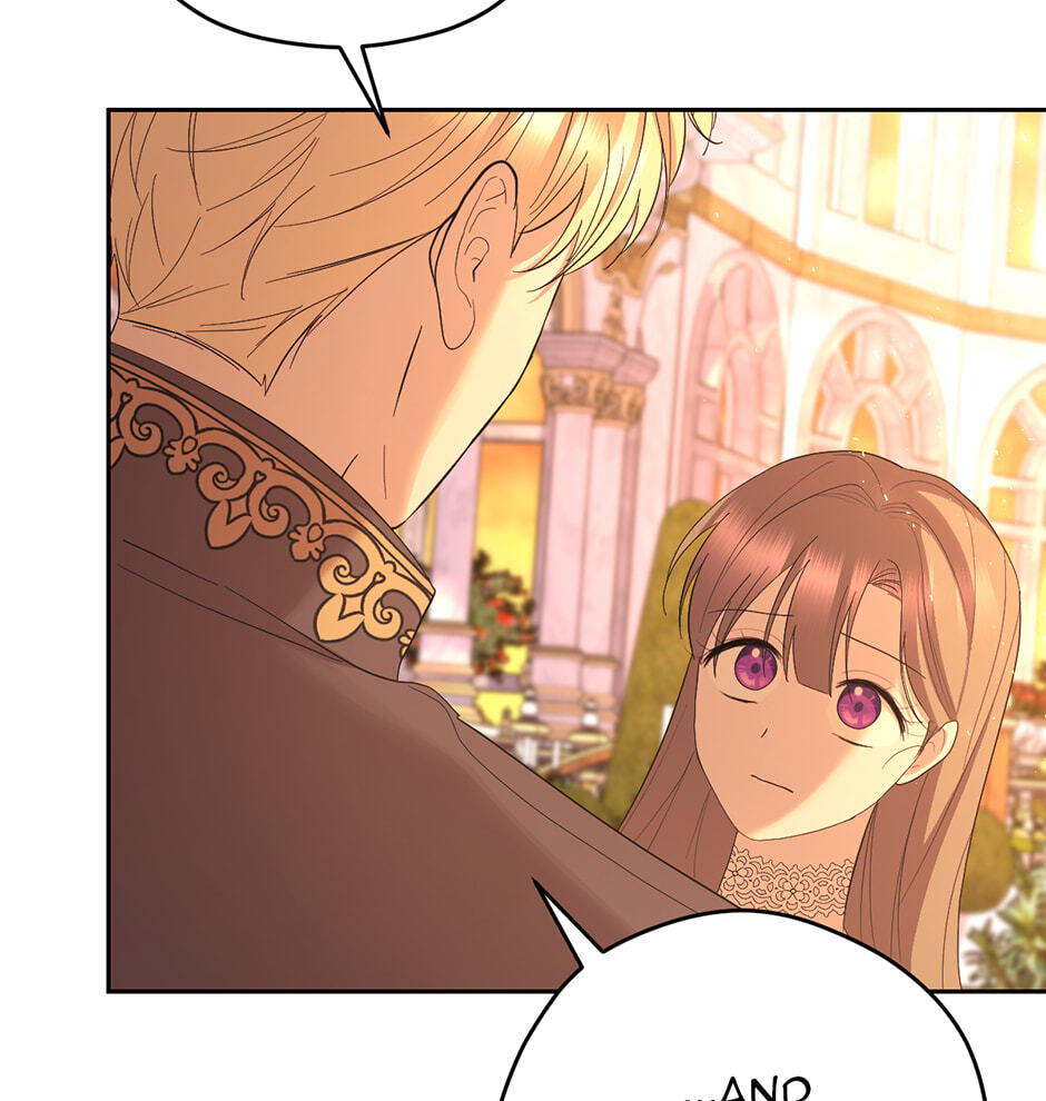 The Maid Holds the Leash of the Tyrant Chapter 65 page 67 - 