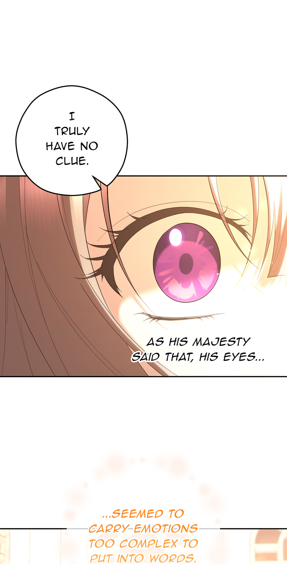 The Maid Holds the Leash of the Tyrant Chapter 65 page 69 - 