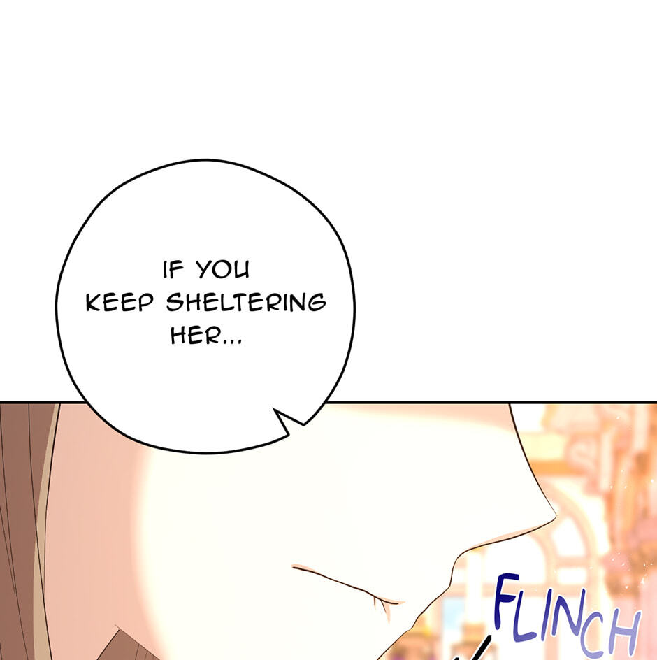 The Maid Holds the Leash of the Tyrant Chapter 65 page 8 - 