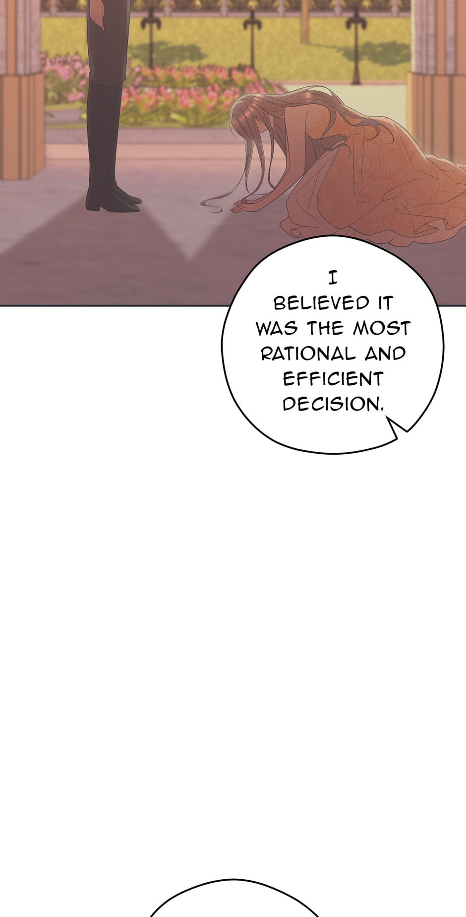 The Maid Holds the Leash of the Tyrant Chapter 65 page 76 - 