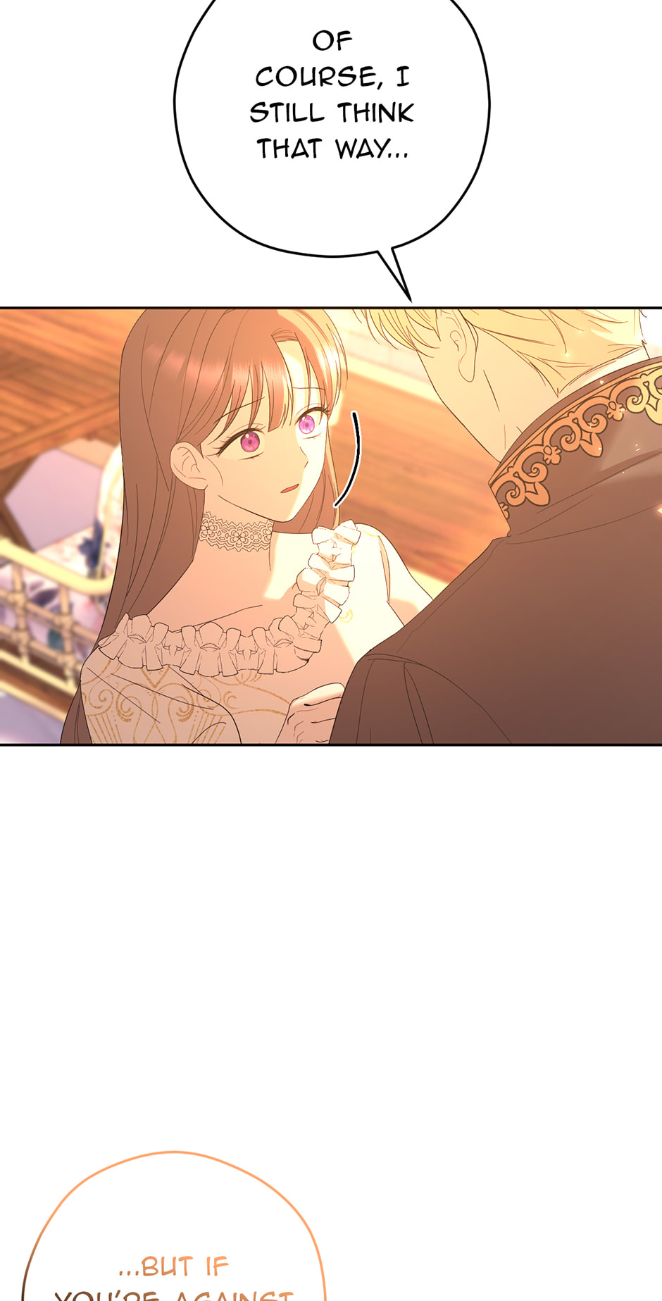 The Maid Holds the Leash of the Tyrant Chapter 65 page 77 - 
