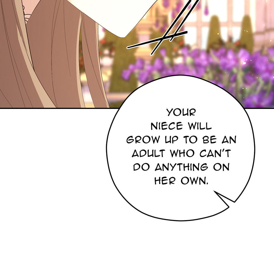 The Maid Holds the Leash of the Tyrant Chapter 65 page 9 - 
