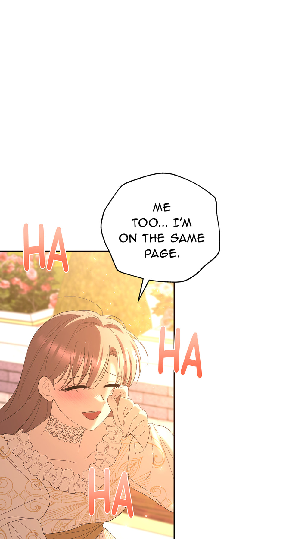The Maid Holds the Leash of the Tyrant Chapter 65 page 84 - 
