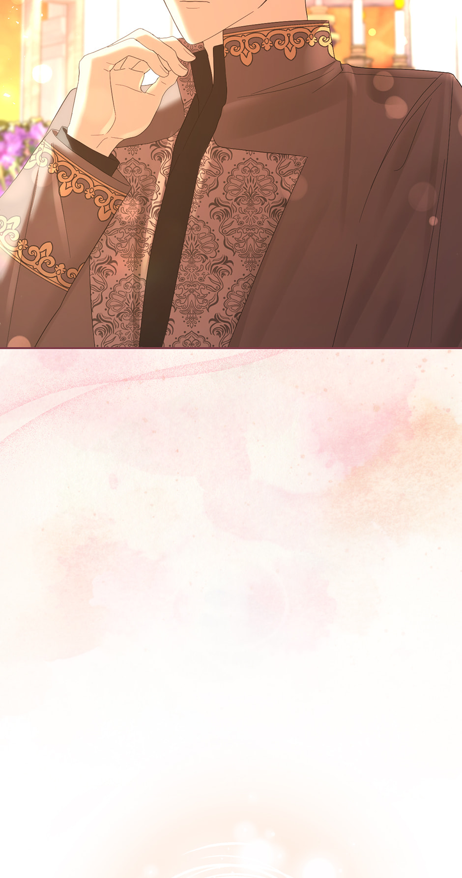 The Maid Holds the Leash of the Tyrant Chapter 65 page 86 - 