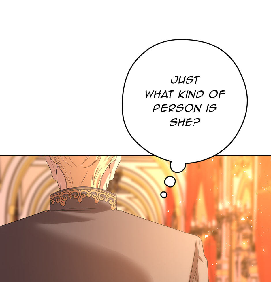 The Maid Holds the Leash of the Tyrant Chapter 65 page 96 - 