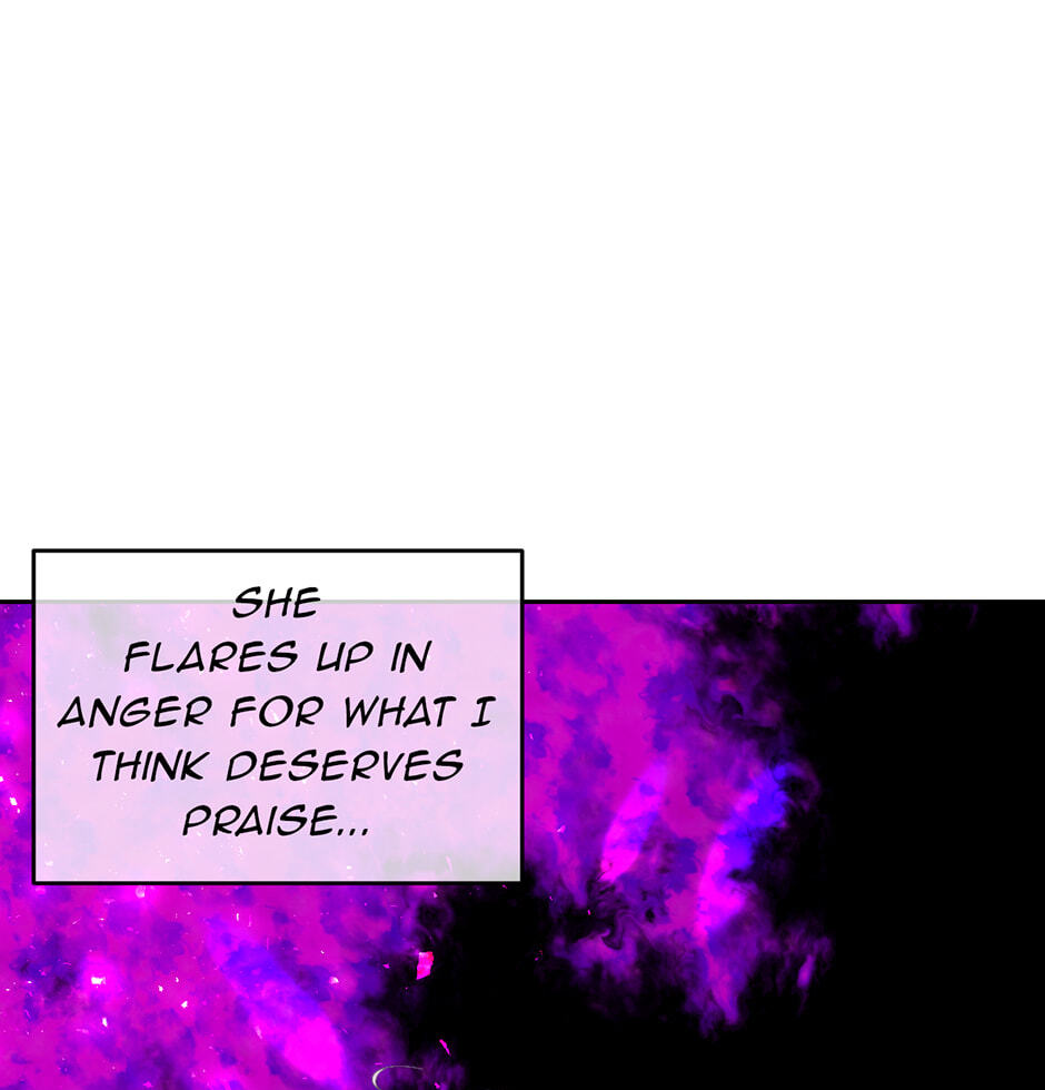The Maid Holds the Leash of the Tyrant Chapter 65 page 98 - 