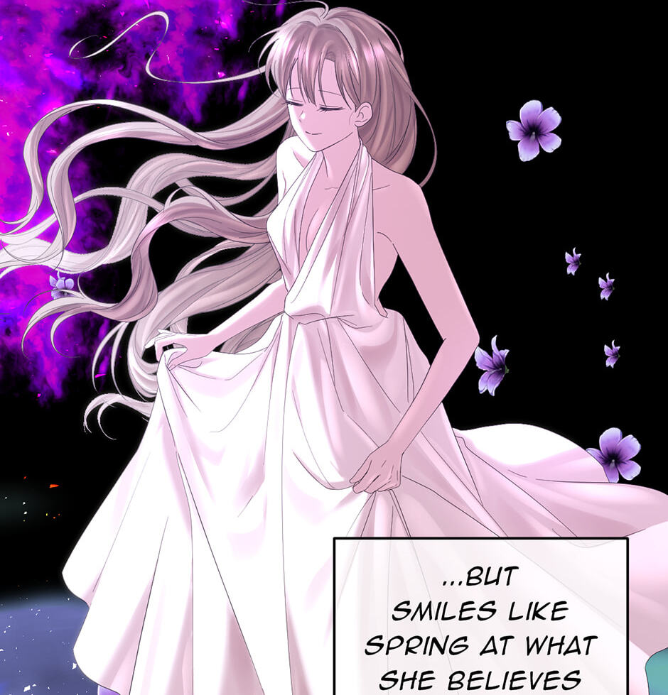 The Maid Holds the Leash of the Tyrant Chapter 65 page 99 - 