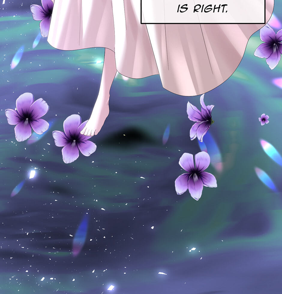 The Maid Holds the Leash of the Tyrant Chapter 65 page 100 - 