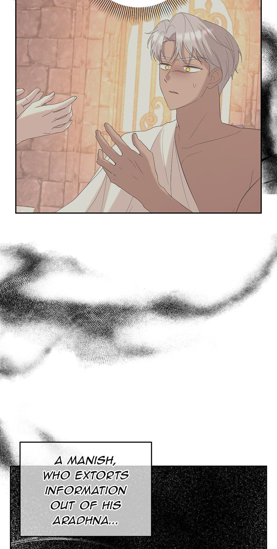 The Maid Holds the Leash of the Tyrant Chapter 66 page 111 - 