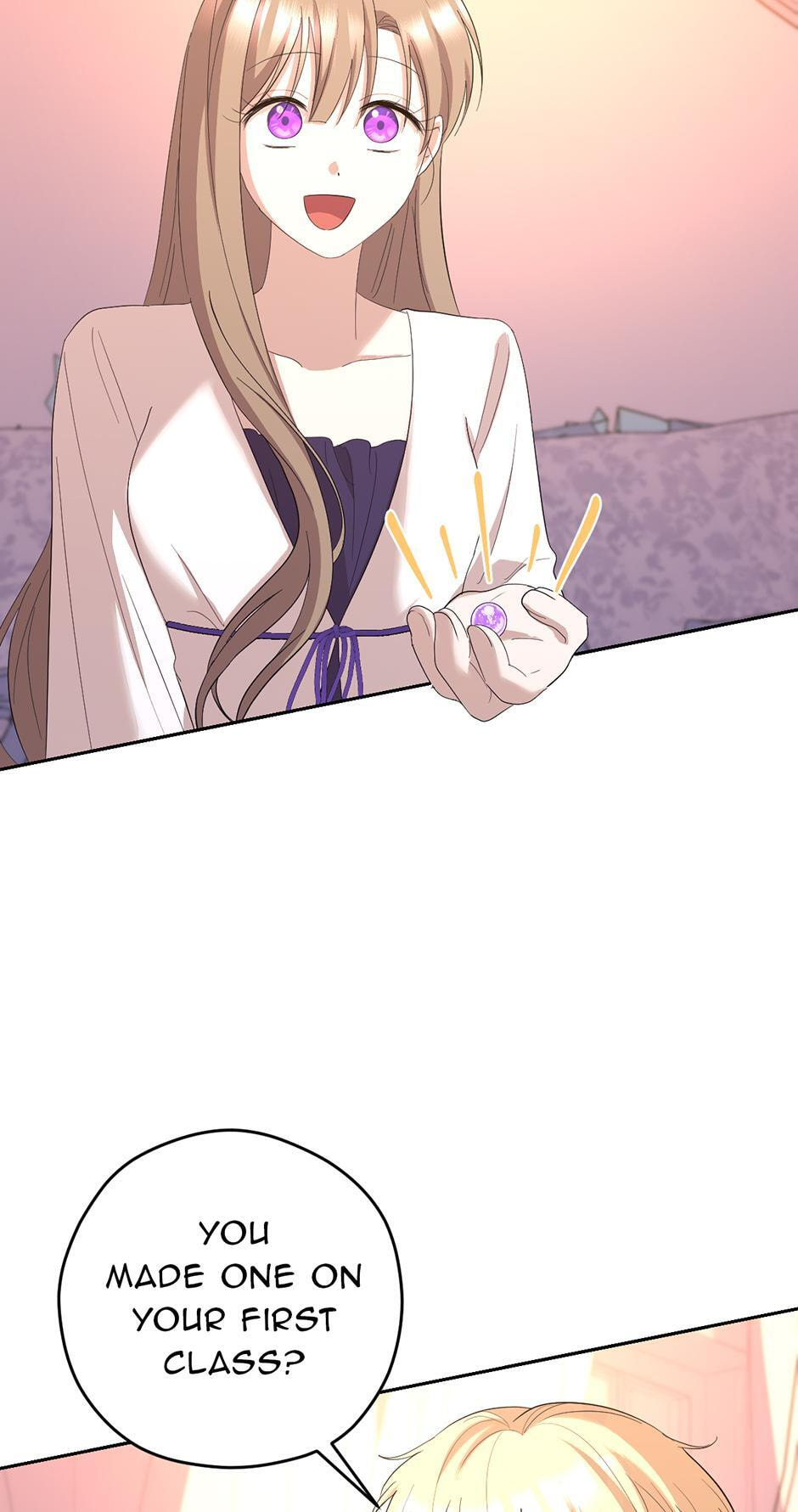 The Maid Holds the Leash of the Tyrant Chapter 66 page 118 - 