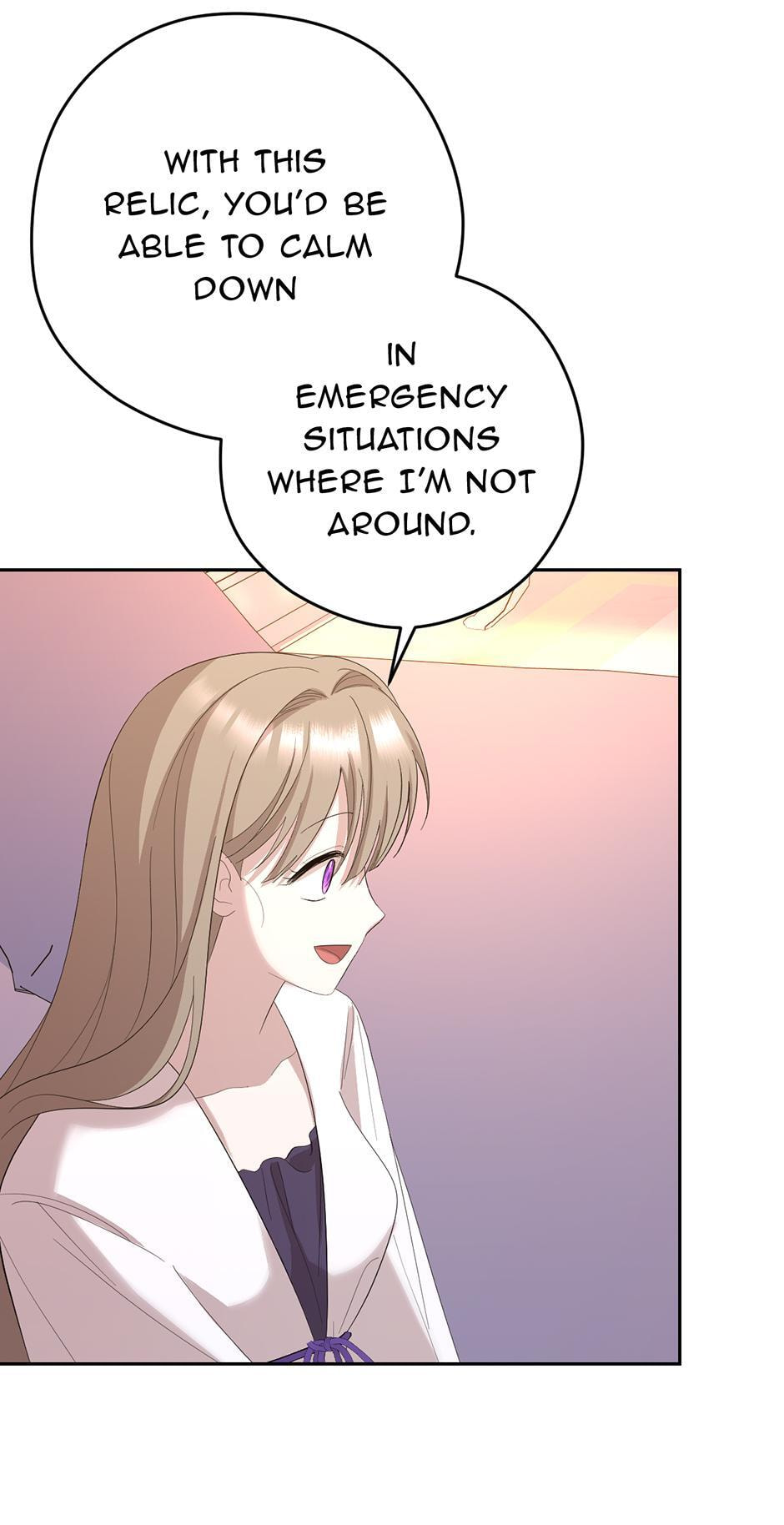 The Maid Holds the Leash of the Tyrant Chapter 66 page 122 - 