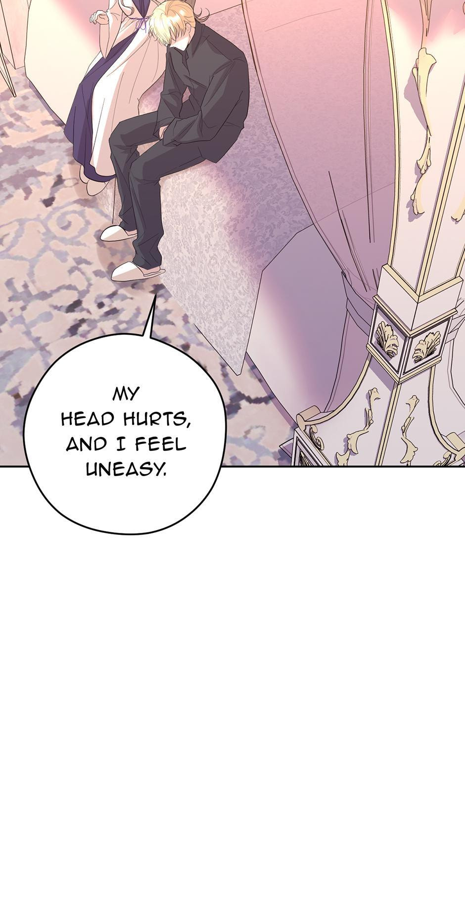 The Maid Holds the Leash of the Tyrant Chapter 66 page 134 - 