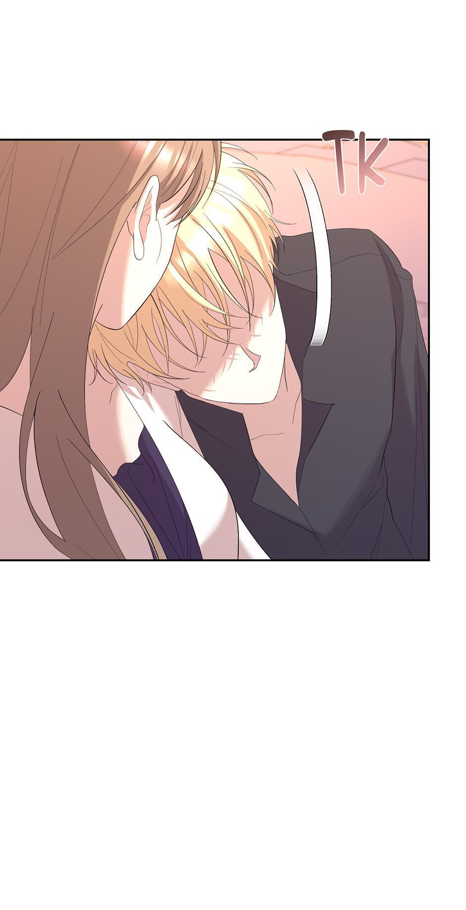 The Maid Holds the Leash of the Tyrant Chapter 66 page 135 - 